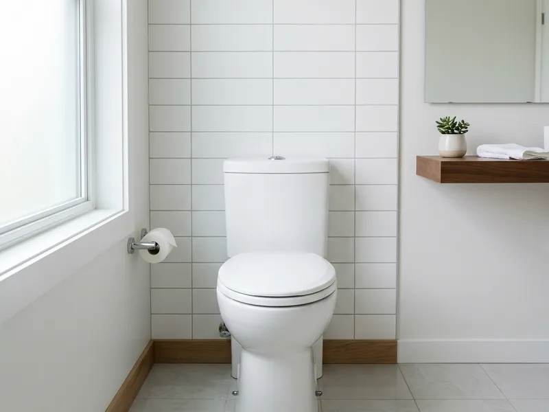Toilet Repair & Installation Plumber in Nahunta, GA